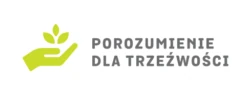 Logo Porozumienie dla trzeźwości